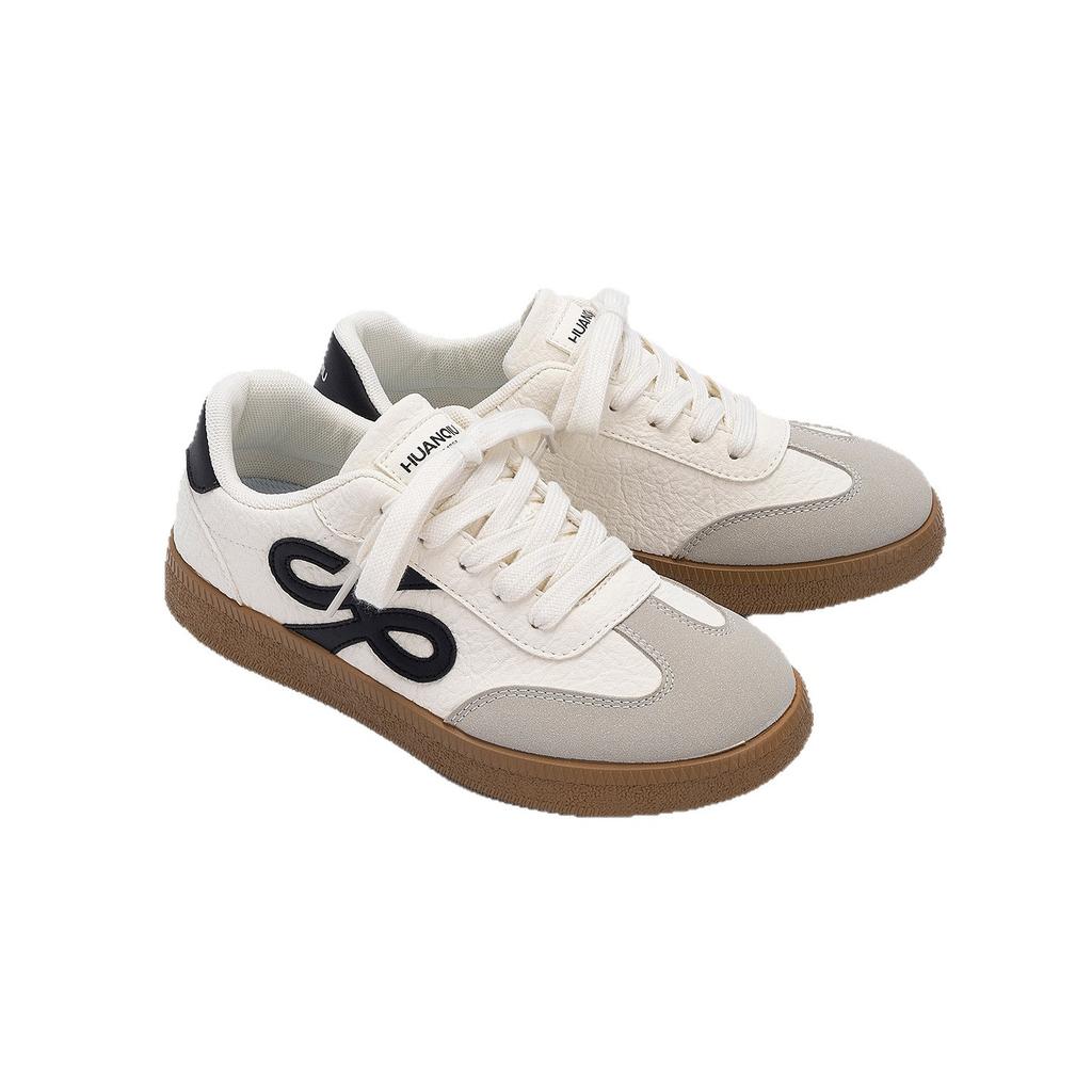 Global platform German training shoes autumn women's ZHQ-XA562 new casual women's shoes versatile student board shoes women