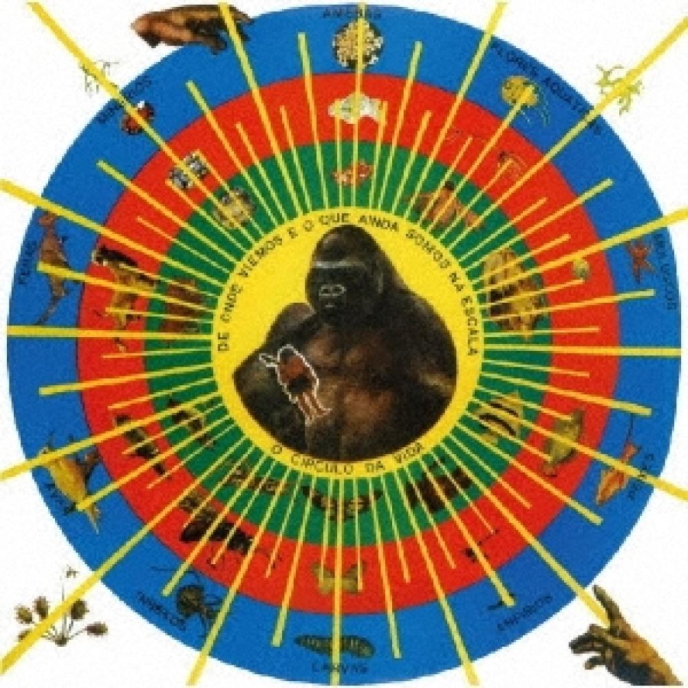 

Pedro Santos Krishnanda