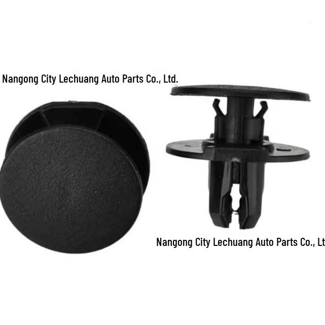 Honda/Acura Fender Liner Clips for Accord, CR-V, Civic (Part #91501TR0003)