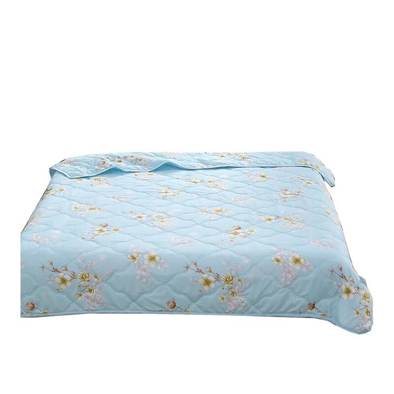 

Xiaoyueya Ice Silk Cooling Summer Comforter