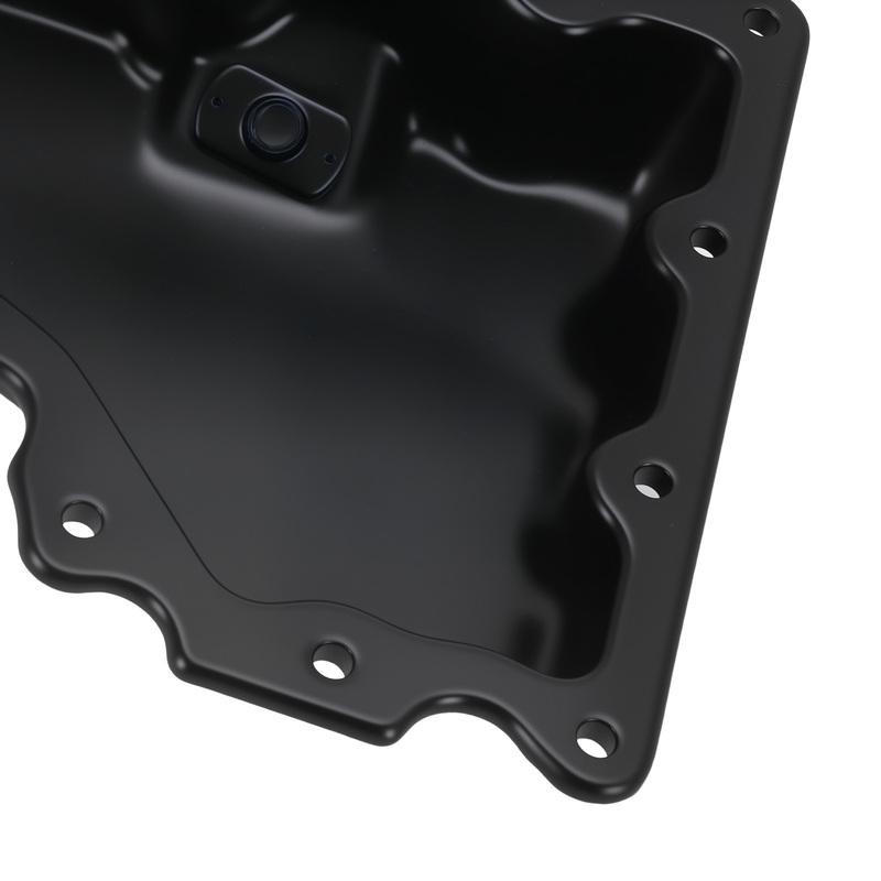 Oil Sump Pan for Buick Encore 1.4L Petrol 2016-2018 264-622 12637773