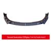 Changan CS55PLUS 2nd Gen Front Lip Bumper Kit