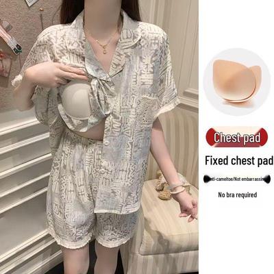 Schlaf- & Hauskleidung – Pyjamas & Schlafsets