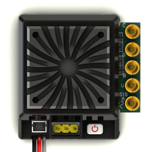 G-Force BLC90 Brushless ESC G0391 (Genuine Japanese Product)