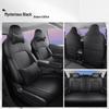 2024 Wuling Bingo PLUS Universal Wear-Resistant Car Seat Cover for All Seasons