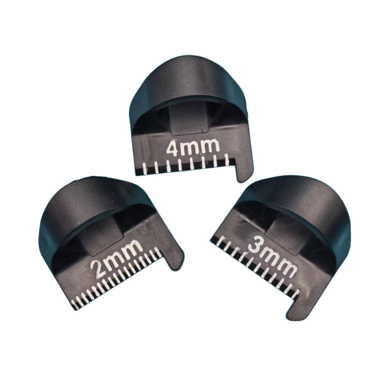 

3Pcs Quilting Template Rulers Seam Guide Edge Stitch Lock Sewing Gauge for Hemming Sewers Beginners Sewing Projects Enthusiasts чорний