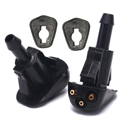 Applicable To Automobile Spray Nozzles Water Sprayers Wiper Spray Automobile Parts