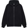 Stussy Beach Roots Zip Hoodie 1975072
