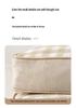 Men's Cervical Support Buckwheat Pillow - Dormitory and Home Use