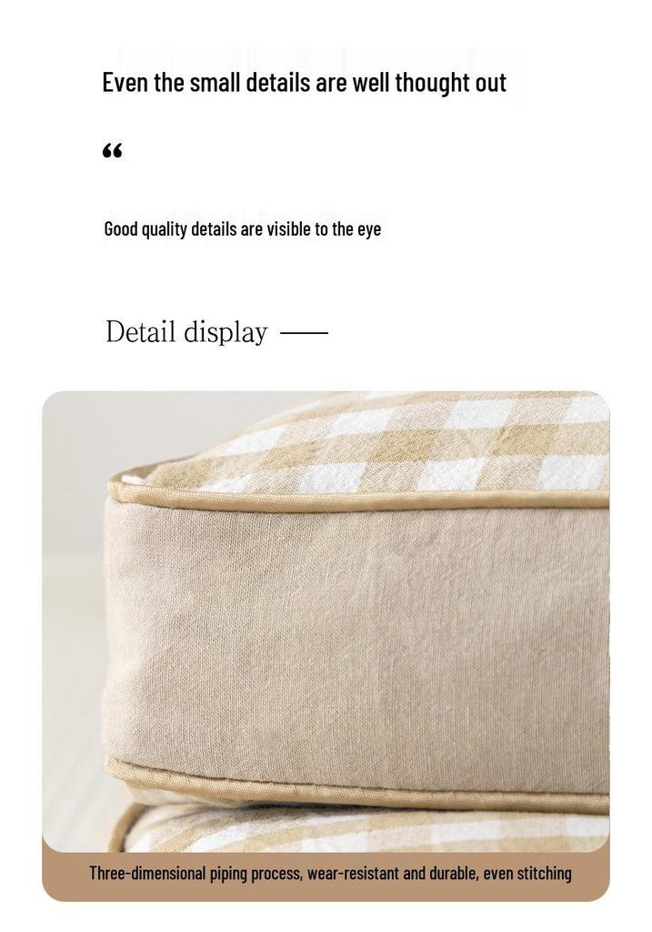 Men's Cervical Support Buckwheat Pillow - Dormitory and Home Use