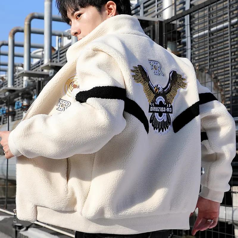 Tempelritter Kapuzenjacke Mit Print - Mittelalter Design Mit Historischem Siegel