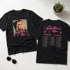 Hayley Williams Tour 2026 T-Shirt, Hayley Williams The Show Tour T-Shirt