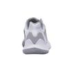 Nike Kyrie Low 2 Kulatá špička Šněrovací Látka Tlumení nárazů Protiskluzové Odolné proti opotřebení Prodyšné Podpora Středně vysoké Basketbalové boty AV9827-100