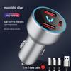 Wuling Hongguang Car USB Charger: Compatible with Mini, S1, S3, V, Plus, and Xingchen models.