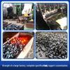 Anchoring Plate Nut M12-M40: Steel Reinforcement for Construction