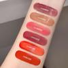 Kakashow Clear Mirror Lip Glaze: Glossy, Fair-Enhancing, Long-Lasting, Affordable Lip Gloss for a Natural Look.