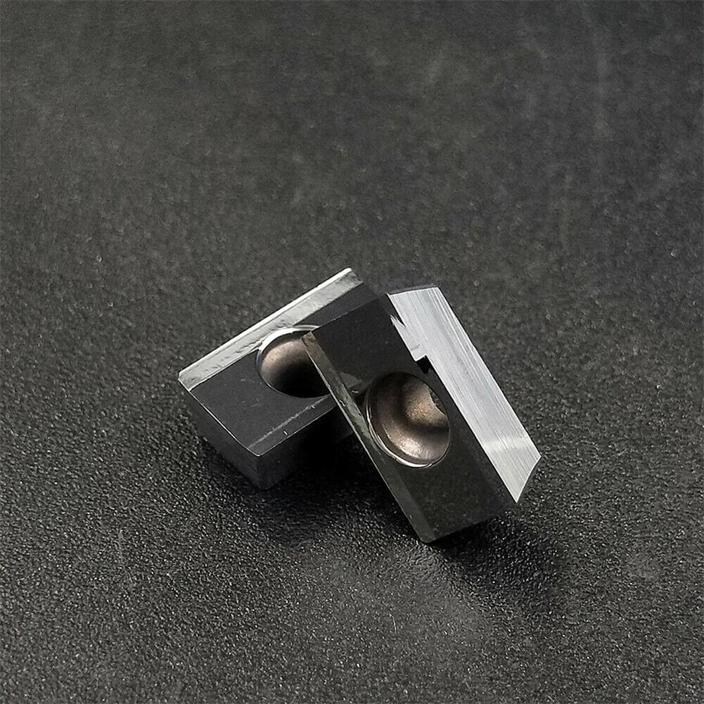 Für Aluminium APKT1135PDFR-MA H01 APMT1135 Hartmetallfräseinsätze Schneidklinge