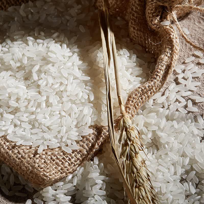 Tianyuandao Organic Wuchang Daohuaxiang II Rice 5kg