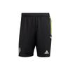 Soccer Bottoms Men's Black Moderate Skort HE6684