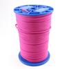 4mm 7-adriges 100m Paracord Outdoor Campingseil zum Binden & Armbandflechten, ohne Knoten