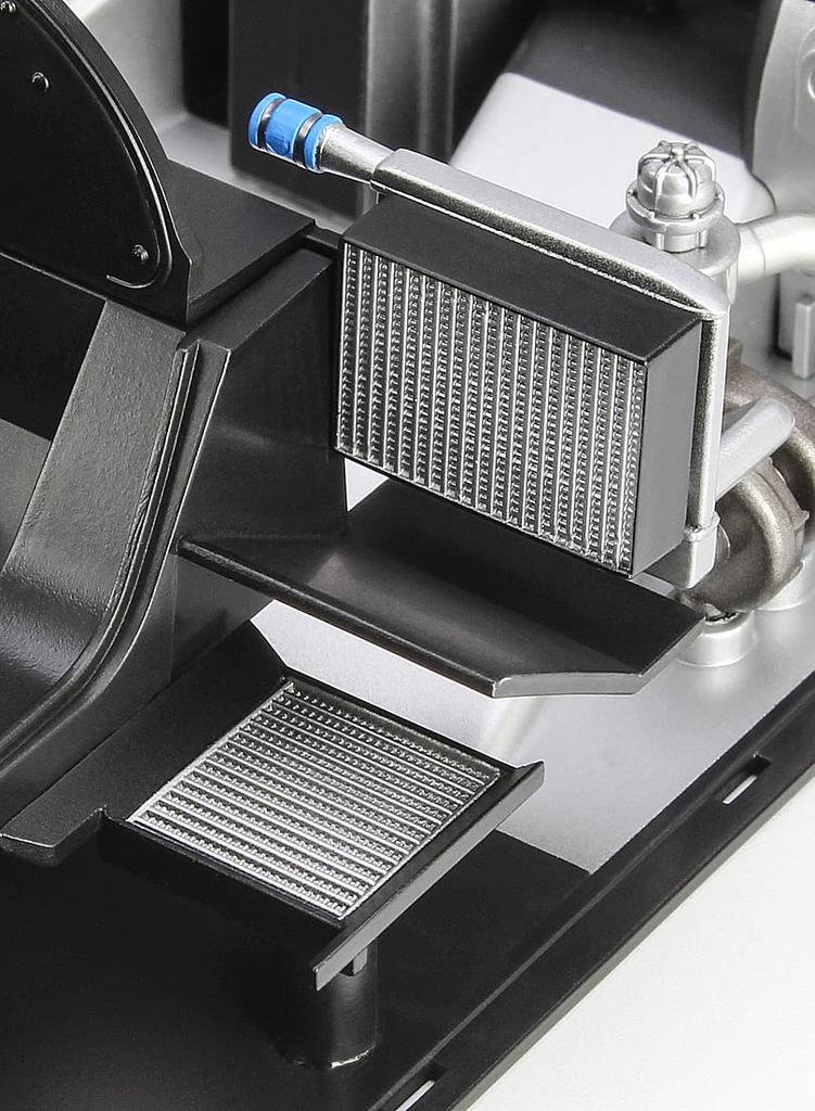 Hasegawa Maßstab Minolta Toyota Plastikmodellbausatz HC56 1/24 91C-V