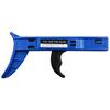 Nylon Zip Tie Gun Cable Tie Tool with Cutter One Hand Strap & Cut