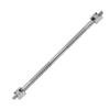 Dental Bracket Gauge Locator Stainless Steel Easy Adjust Orthodontic Bracket Positioner
