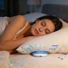 Sleep Sound Machine Professional Rechargeable Wireless White Noise Sound Machine for Sleeping Adults for Indoor Outdoor Office