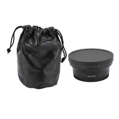 Objektívy a príslušenstvá – Objektívy pre fotoaparáty