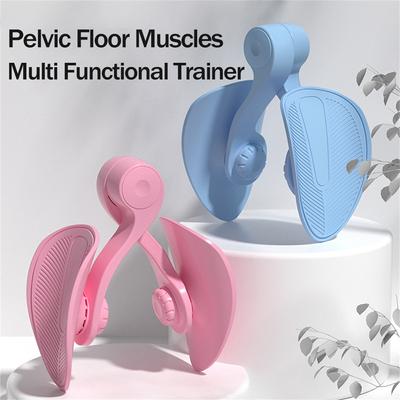 1 STKS Bekkenbodemspiertrainer Multifunctionele Dijtrainer Voor Herstel Na De Bevalling Lichaamsvorming Been Bil Training