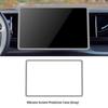 For Byd Leopard 5 Denza B5 Special Screen Protection Silicone Case Interior Decoration & Modification Center Console