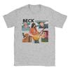 Mongolian Chop Squad Band Men T Shirts  Vintage Tee Shirt Short Sleeve Crewneck TShirts 100 Cotton 4XL 5XL 6XL Clothes