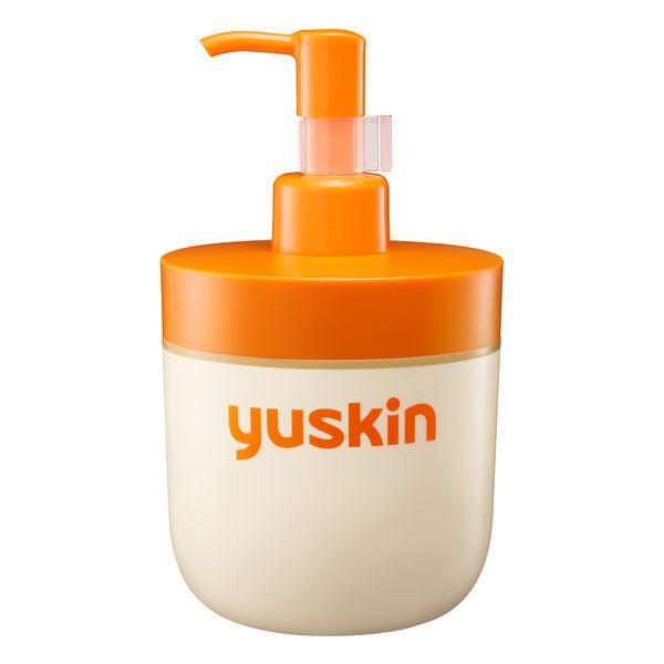 Yuskin Crema Mani 30g 80g 180g