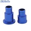 Electric Bike CNC Front Rear Wheel Axle Hub Spacer For Sur-Ron Surron Light Bee S & Light Bee X For Segway X160 X260 Universal
