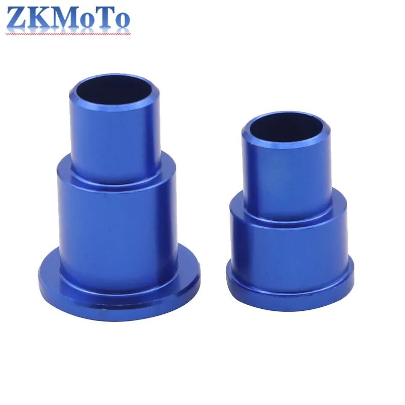 Electric Bike CNC Front Rear Wheel Axle Hub Spacer For Sur-Ron Surron Light Bee S & Light Bee X For Segway X160 X260 Universal