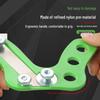 Edge Banding and Chamfering Wood Trimmer