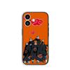 for Xiaomi Redmi Note 14 12 13 ProPlus A3 Pro Plus 12C 13C 14C 5G Phone Cover Case Pain Narutos Akatsuki Comics
