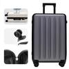 Li Shen PC Hardshell Travel Suitcase