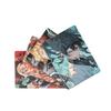 50 Demon Slayer High-Definition Hologram Cards