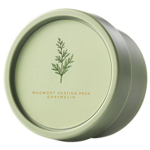[GRAYMELIN] Mugwort Heating Pack - 100ml