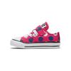 Chuck Taylor All Star 1V Canvas Low Top Sneakers Pink Baby Sneakers 767782C