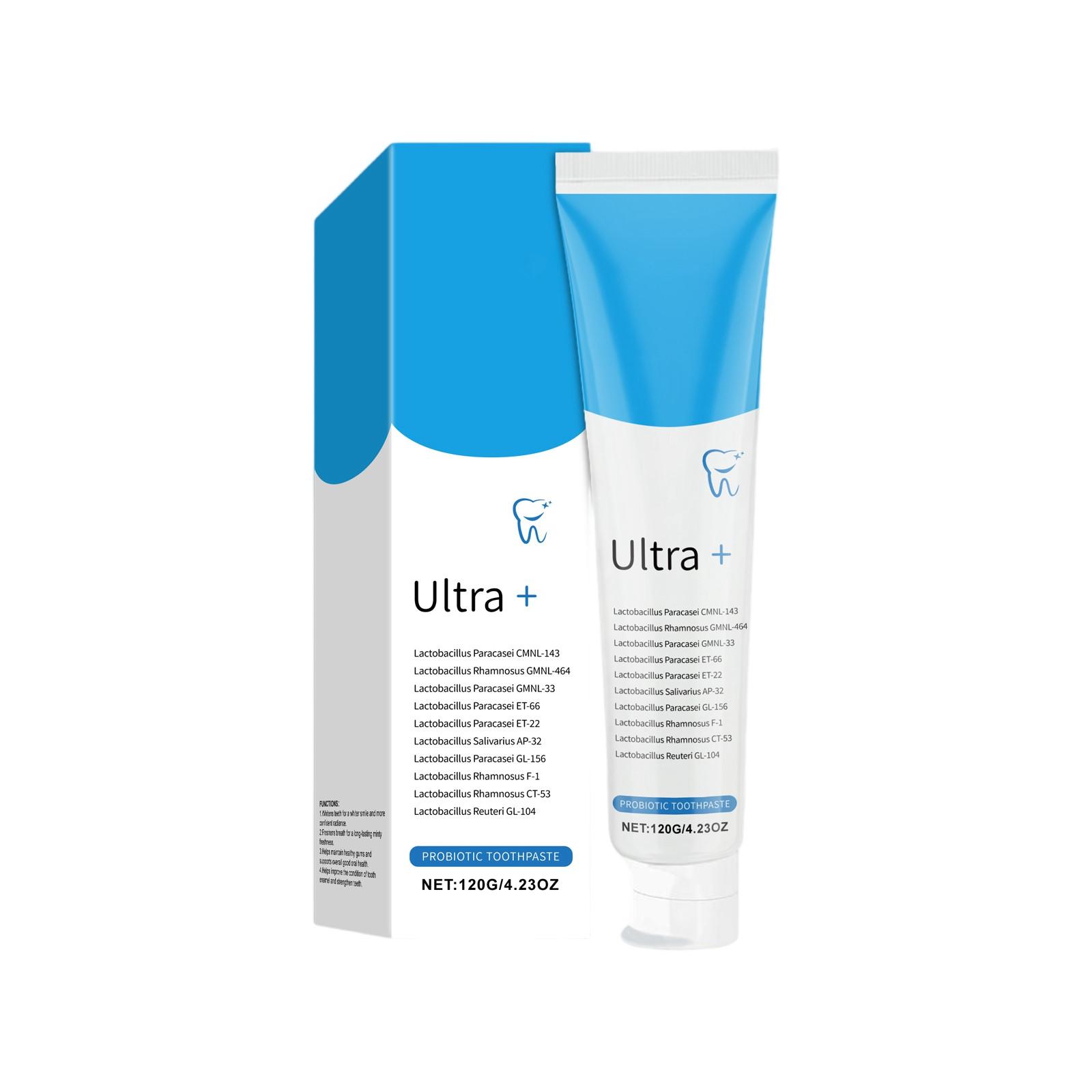 

Ежедневная чистящая зубная паста от неприятного запаха, пятен и зубного камня, мягкий уход и очищающая зубная паста. белый