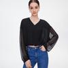 Tops – Bluse e camicie
