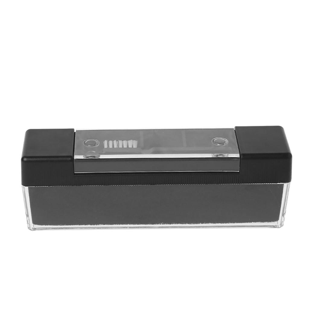 Professional Brush Set Vinyl Record Cleaner Kit Gently Clean and Preserve the Sound Quality of Your Collections