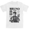 Bruno Mars Collage T-Shirt