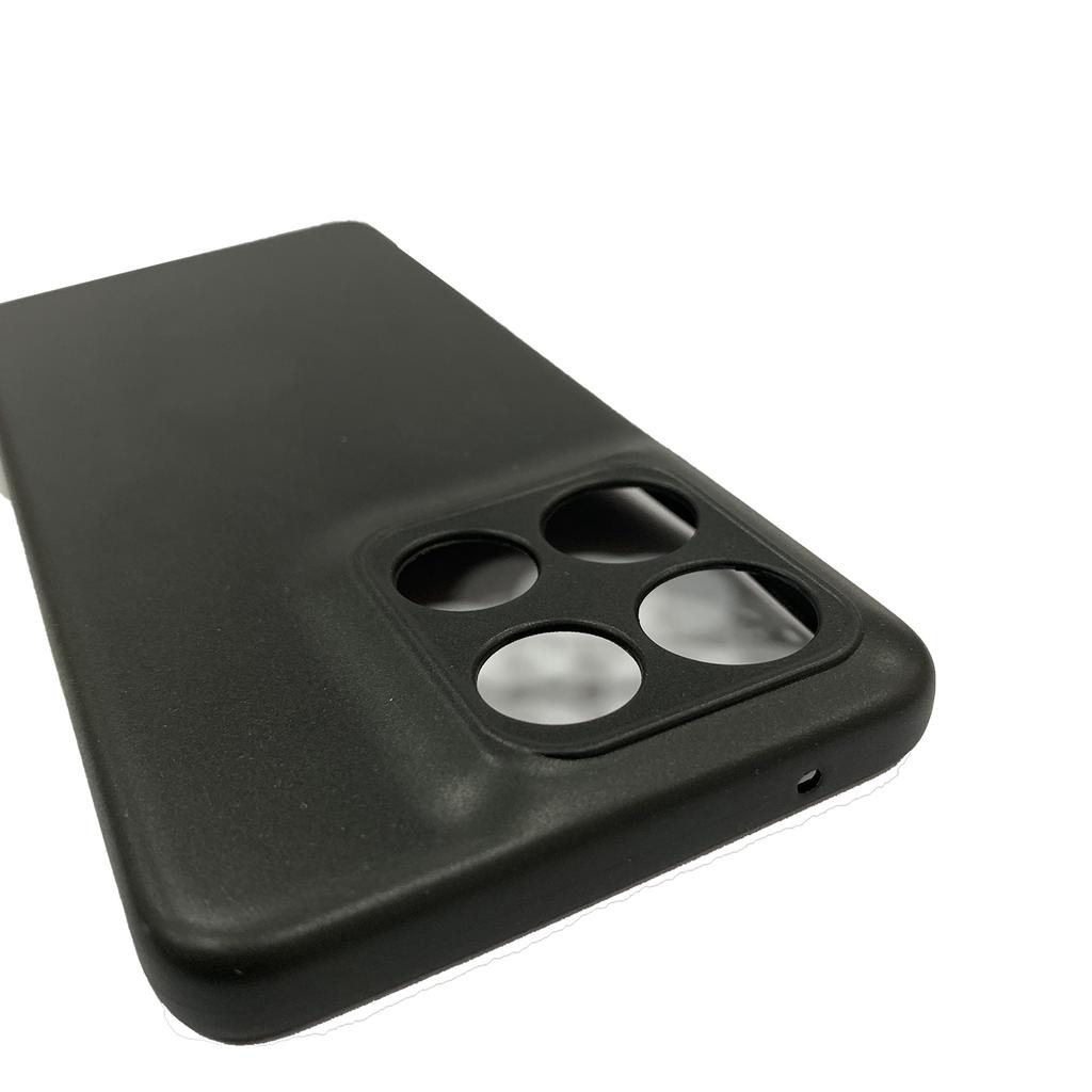 Zakup Hurtowy 25 Sztuk Etui na Motorola Edge 60 Pro 5G 1,2mm TPU Matowe Pokrowiec na Telefon