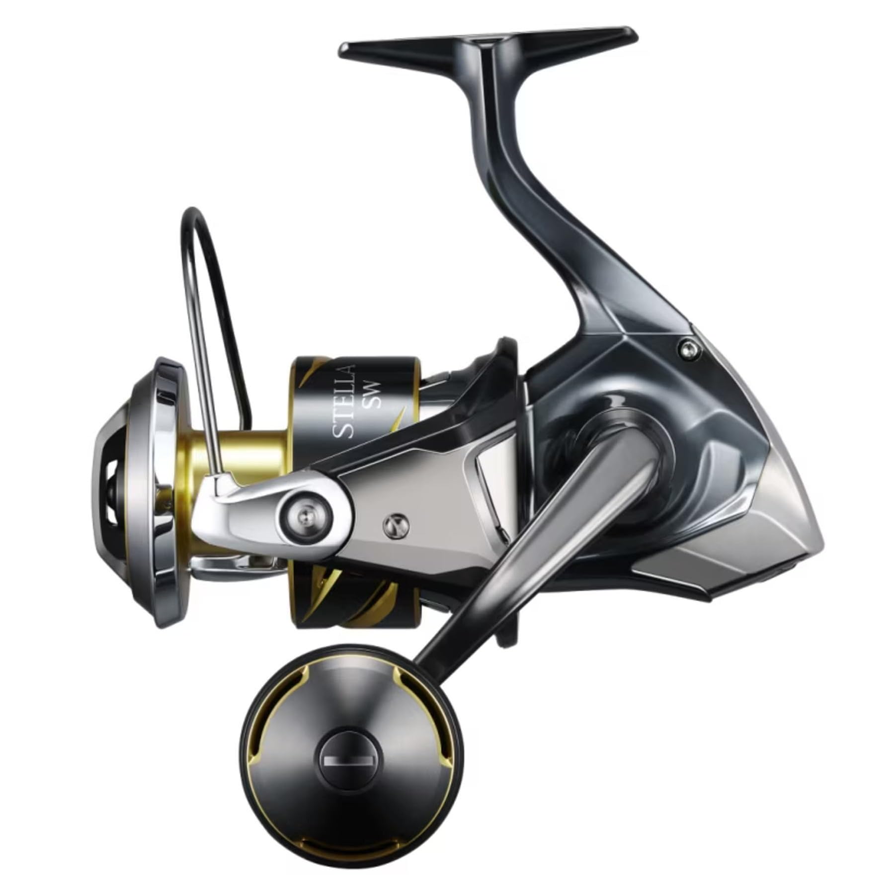 

Shimano Spinning Reel 25 Stella SW 8000XG