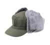 LYING Winter Work Cap with Ear Flaps for Men and Waterproof and Large Warm Perfect for Outdoor and Heavy Snow Available In 3 Colors Women, Windproof,