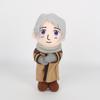 Плюшева лялька Hetalia Axis Powers з наповнювачем з поліпропінової бавовни для колекціонерів та шанувальників