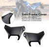 Side Frame Panel Fairings Cover For Yamaha Tenere 700 T700S 2025-2026